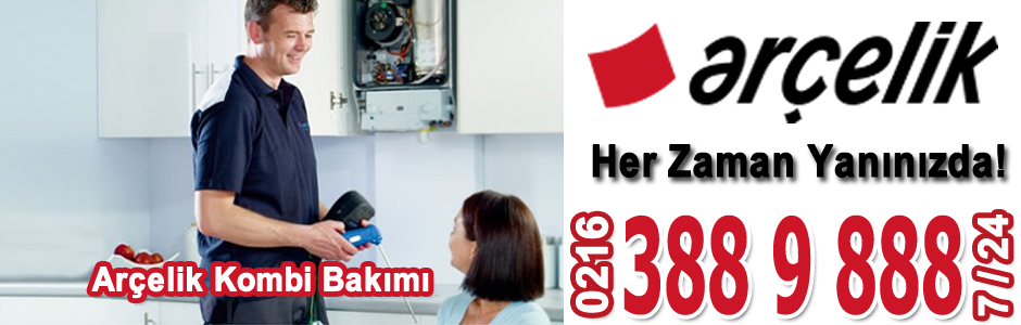Tuzla Arçelik Kombi Servisi